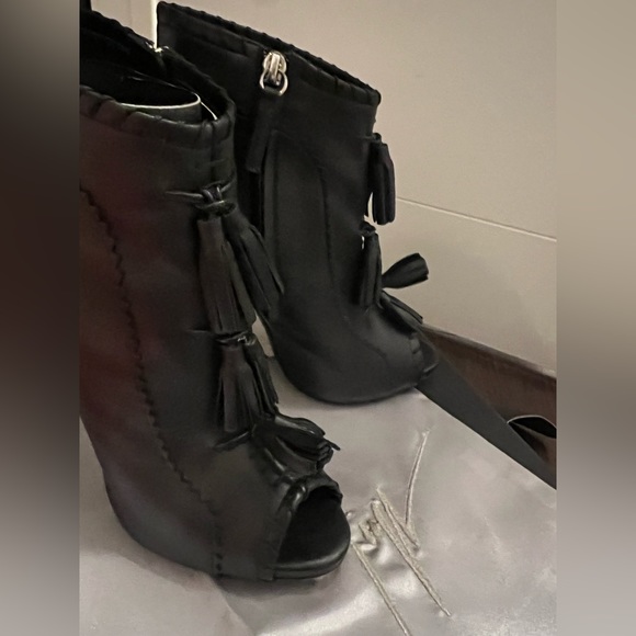 Giuseppe Zanotti ankle boots - Picture 4 of 15